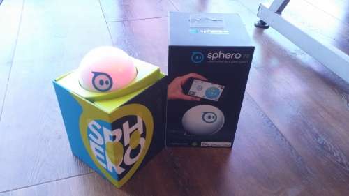 Sphero 2.0